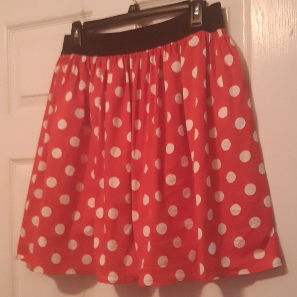 Hemet Brand Skater Skirt XL